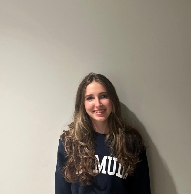 Charlotte Giffen - Credit Valley Bursary Charlotte Giffen - Credit Valley Bursary